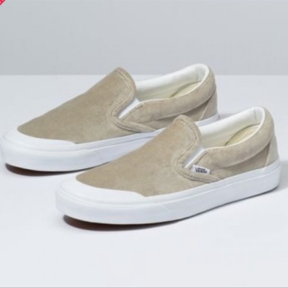 Vans Shoes - VANS SLIP ON SNEAKERS